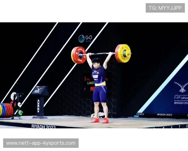 世界举重锦标赛中国运动员连续夺金，世界举重锦标赛2020