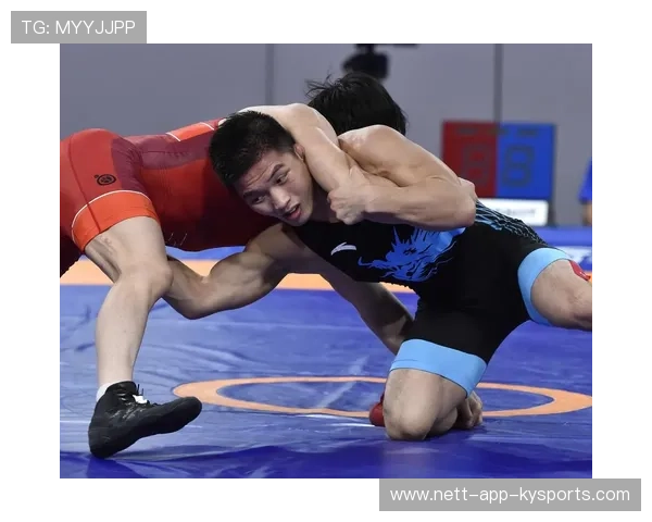 自由式摔跤队通过实战检验训练成果，整体节奏掌控更好