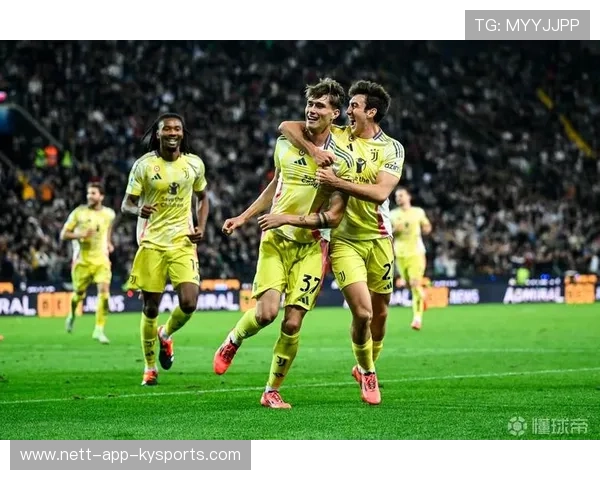 尤文若完善球队结构，赛季后半段更具威胁