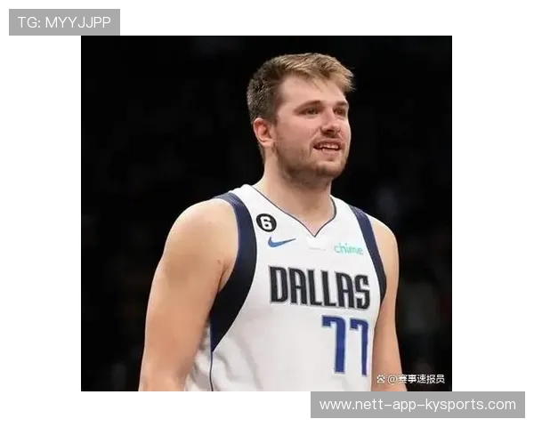 东契奇突破制造连续犯规