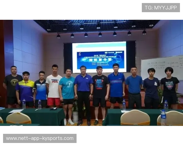 世界乒乓球联赛青训营导师国际轮岗与交流成果第11版发布，乒乓世界职业联队